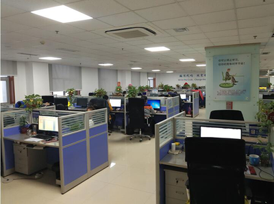 百家名企行 – 天津神州浩天 引领行业创新的软件开发企业