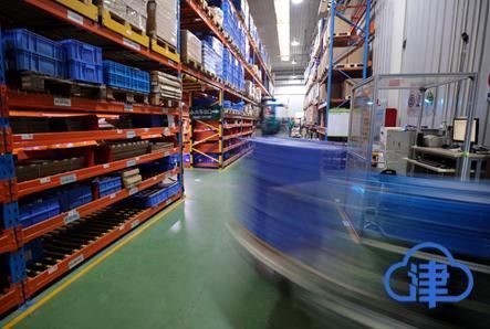 三个“不掉链子” 高新区这家企业赢得天津软件开发行业点赞