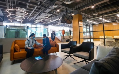 15家优质科技企业“云签约”落户滨海中关村创新中心，助力天津软件开发产业升级